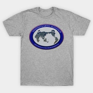 United Earth Alliance T-Shirt